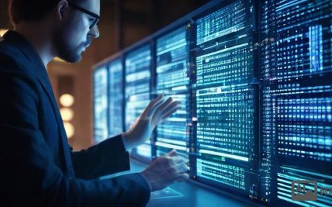 为什么服务器使用起来会这么困难？