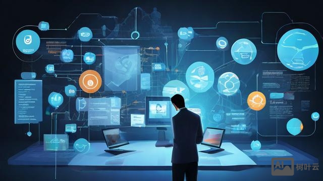 产业大数据中台用户使用手册