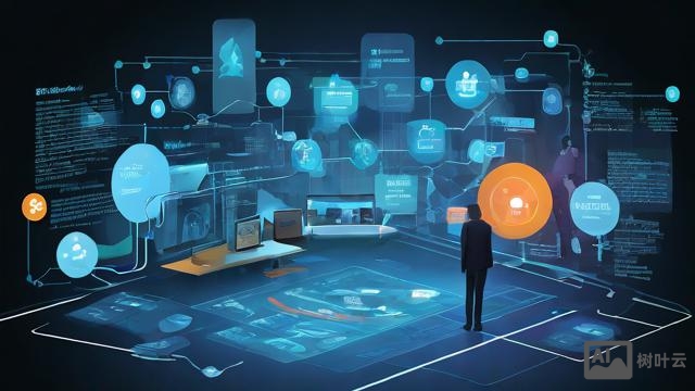 产业大数据中台用户使用手册