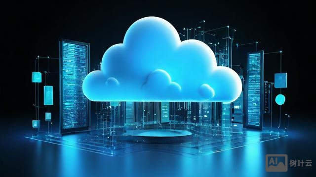 服务器自己买还是云服务器好