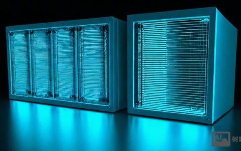 服务器耗电量为何如此庞大?揭秘其背后的能耗秘密