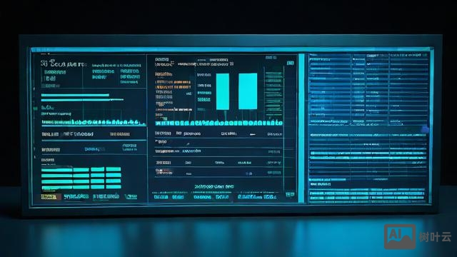 服务器管理器仪表板作用