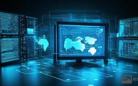 如何实现服务器对网站端口的监听?