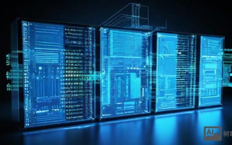 为什么服务器管理器无法被找到？