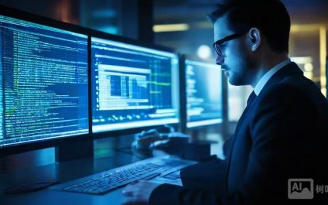 服务器管理中为何没有角色？