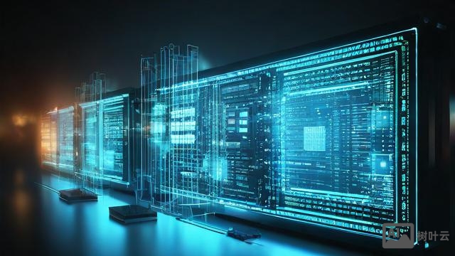 服务器端监听的端口