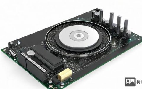 为什么服务器硬盘读取速度变慢?