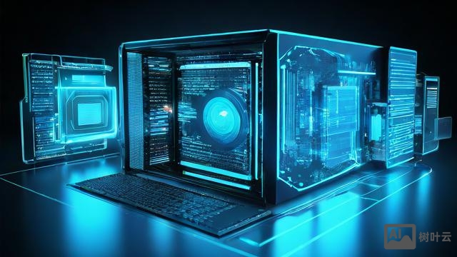 服务器硬件管理平台