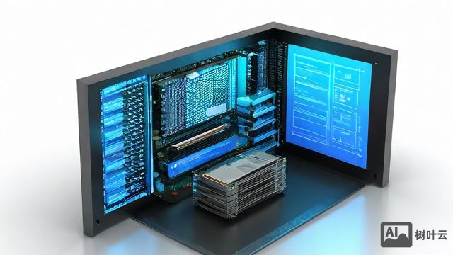 服务器硬件管理平台