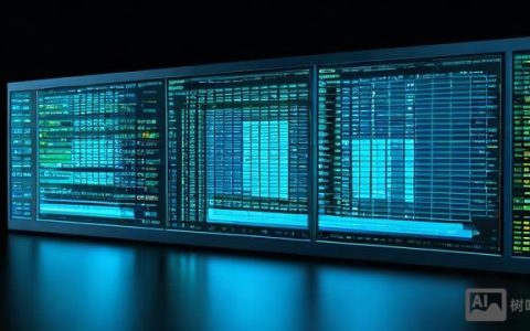 如何高效管理服务器？探索终端界面的实用功能与技巧