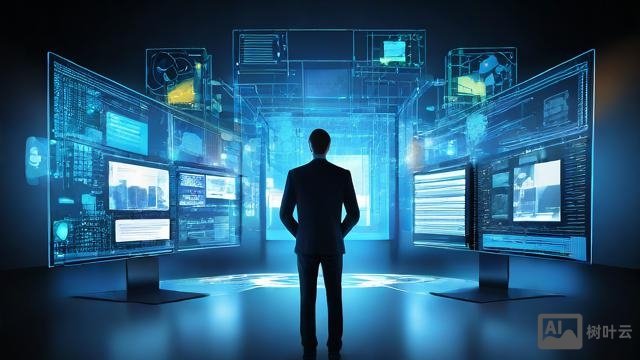 服务器管理员账号