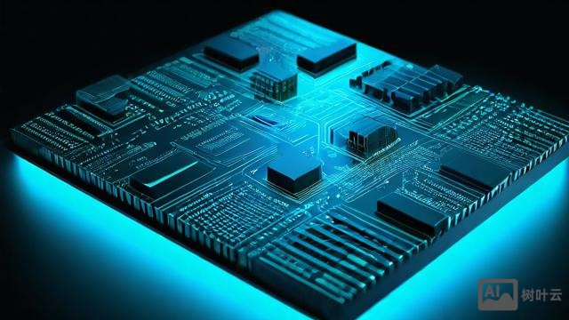 服务器节点计算