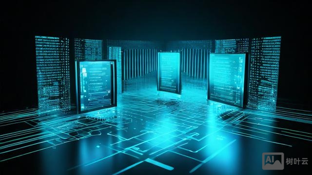 服务器节点计算