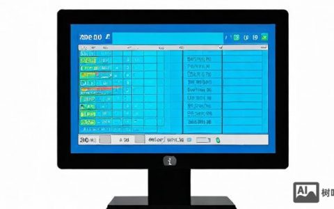 什么是服务器监视器管理器？