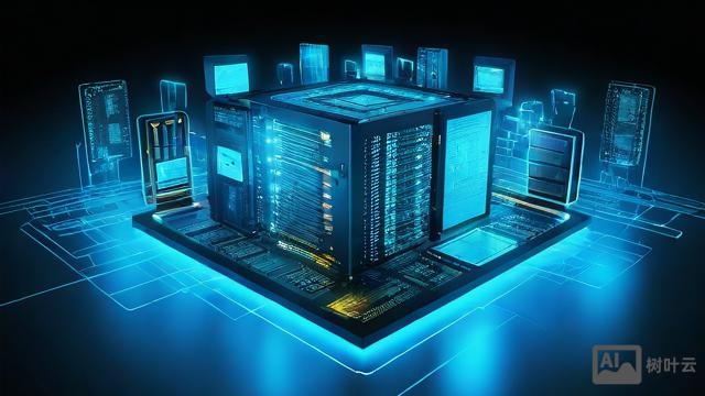 服务器端口创建