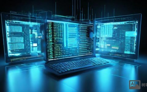 为何服务器管理器突然消失了?