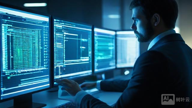 服务器管理器中的角色在哪