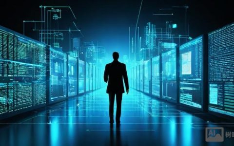 为什么服务器管理中会出现服务消失的情况？