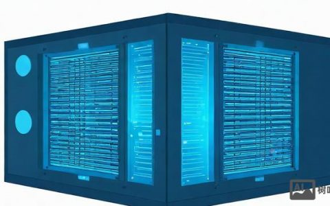 服务器真的能储存东西吗？