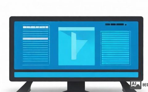 为什么服务器管理器中的角色添加选项是灰色的？