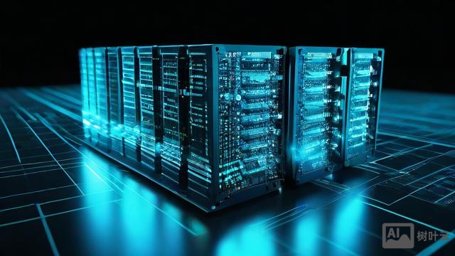 服务器虚拟存储器由什么组成