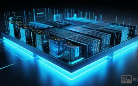 服务器虚拟存储器的构成要素是什么？