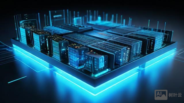 服务器虚拟存储器由什么组成