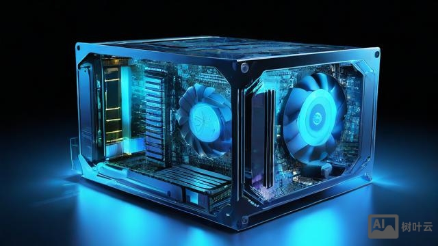 服务器硬件需求