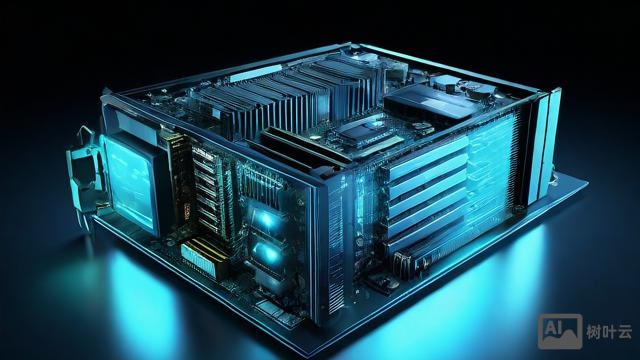 服务器硬件需求