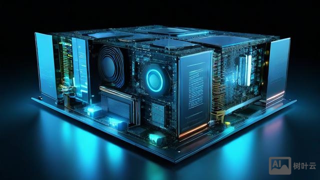 服务器硬件需求