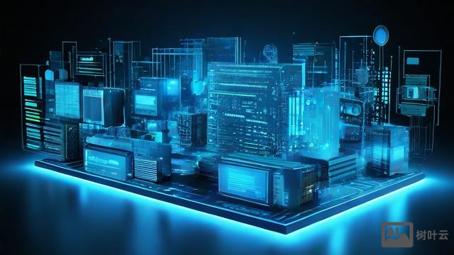 服务器端和客户端是什么