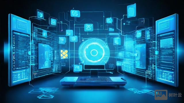 服务器安全管理设置在哪里设置