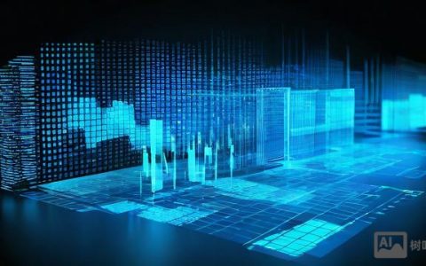 服务器端的数据库是如何工作的？