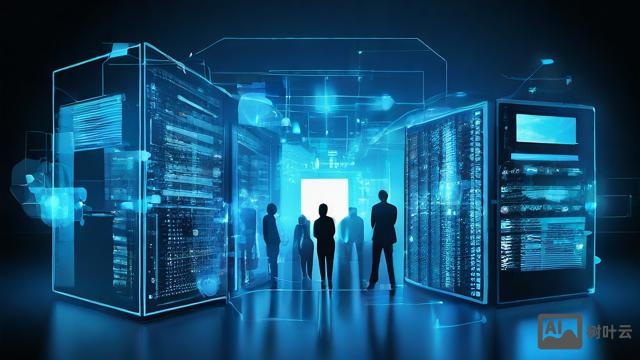 服务器能支持多少人