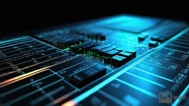 服务器看不到数据盘