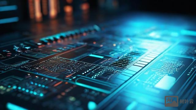 服务器看不到数据盘