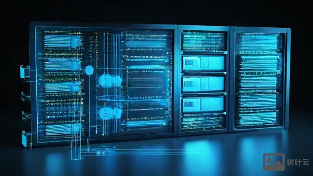 服务器管理系统及服务器管理方法