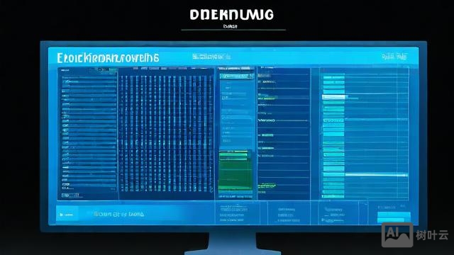 服务器管理界面文档介绍内容