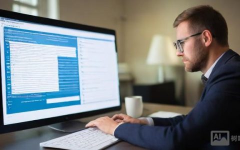 服务器管理员密码被修改，如何找回？