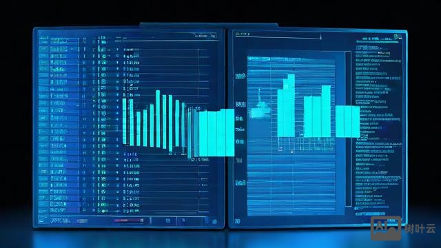 服务器端数据监控程序