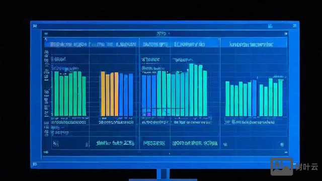 服务器端数据监控程序