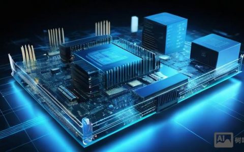 如何查看服务器硬件配置？