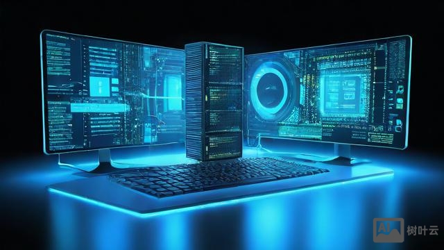 服务器虚拟主机系统