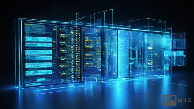 服务器虚拟主机系统