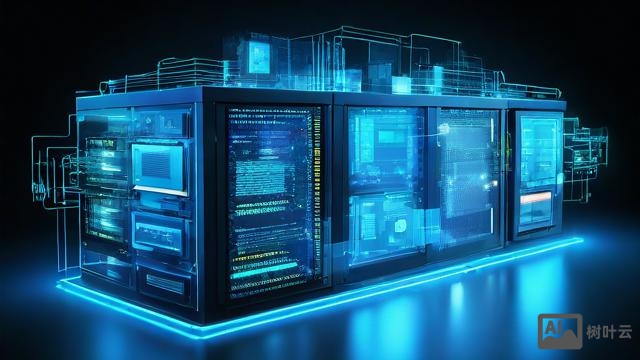 服务器虚拟主机系统