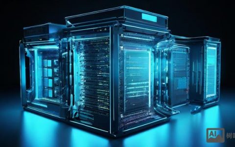 什么是服务器禾匠？