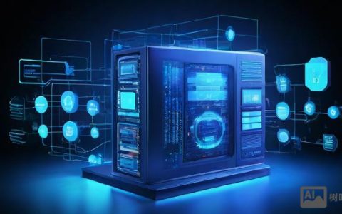 如何通过服务器管理器添加角色与功能？