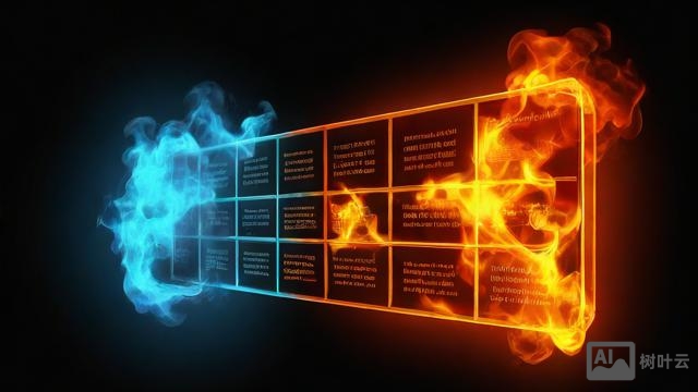 防火墙技术应用设计报告