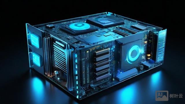 服务器硬件配置参数