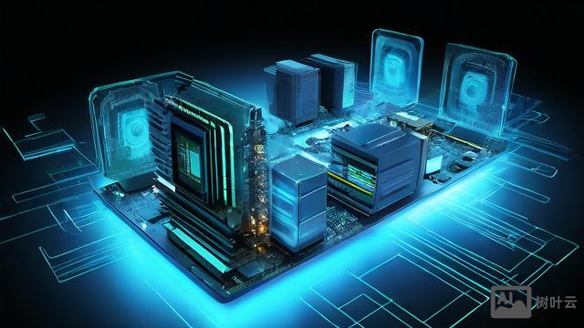 服务器硬件配置参数